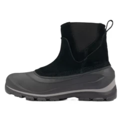 Sorel Buxton Pull-On Boot - Men's -Sorel Fashion Shoe Store 1316499 800 auto