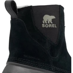 Sorel Buxton Pull-On Boot - Men's -Sorel Fashion Shoe Store 1316502 800 auto