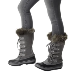 Sorel Joan Of Arctic Boot - Women's -Sorel Fashion Shoe Store 1316513 800 auto