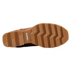 Sorel Joan Of Arctic Wedge III Chelsea Bootie - Women's -Sorel Fashion Shoe Store 1316514 800 auto