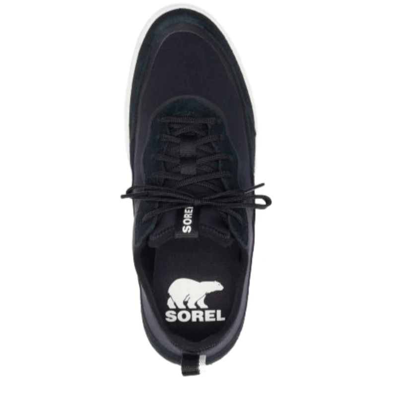 Sorel Ona 503 Low Sneaker - Women's 5 Sorel Ona 503 Low Sneaker - Women's - Image 4