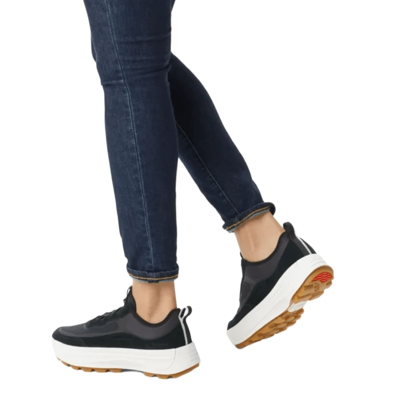 Sorel Ona 503 Low Sneaker - Women's 3 Sorel Ona 503 Low Sneaker - Women's - Image 2