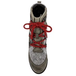 Sorel Blake Lace Felt Bootie - Women's -Sorel Fashion Shoe Store 1316577 800 auto