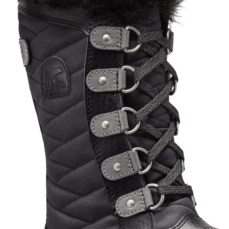 Sorel Tofino II Boot - Youth 4 Sorel Tofino II Boot - Youth - Image 2