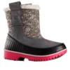 Sorel Tivoli II Pull-on Winter Boot - Youth -Sorel Fashion Shoe Store 1316666 800 auto
