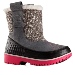 Sorel Tivoli II Pull-on Winter Boot - Youth