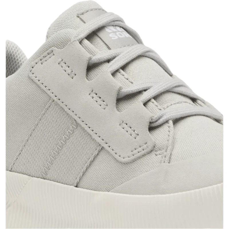 Sorel Women's Out N About III Low Canvas Shoe - Women's 8 Sorel Women's Out N About III Low Canvas Shoe - Women's - Image 6