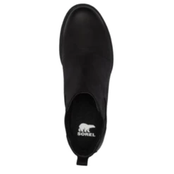 Sorel Emelie III Chelsea Bootie - Women's -Sorel Fashion Shoe Store 1401212 800 auto