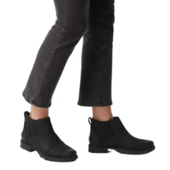 Sorel Emelie III Chelsea Bootie - Women's