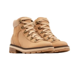 Sorel Lennox Hiker STKD Boot - Women's -Sorel Fashion Shoe Store 1433103 800 auto