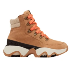 Sorel Kinetic Impact Conquest Sneaker Boot - Women's 10 Sorel Kinetic Impact Conquest Sneaker Boot - Women's -Sorel Fashion Shoe Store 1433410 800 auto