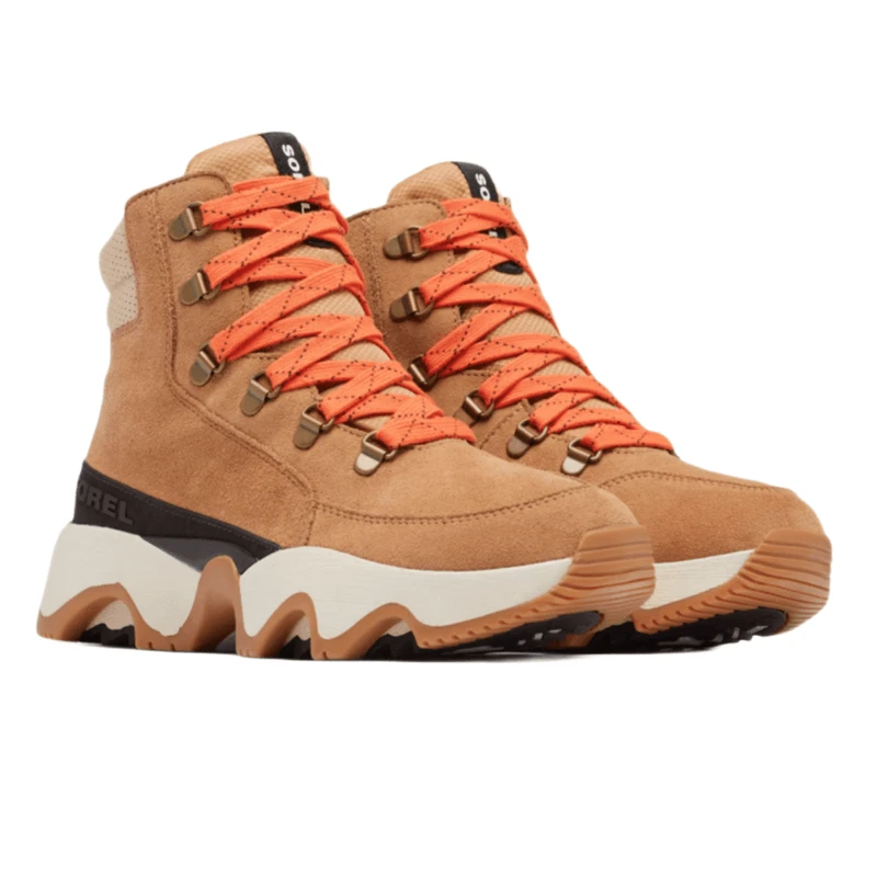 Sorel Kinetic Impact Conquest Sneaker Boot - Women's 8 Sorel Kinetic Impact Conquest Sneaker Boot - Women's - Image 6