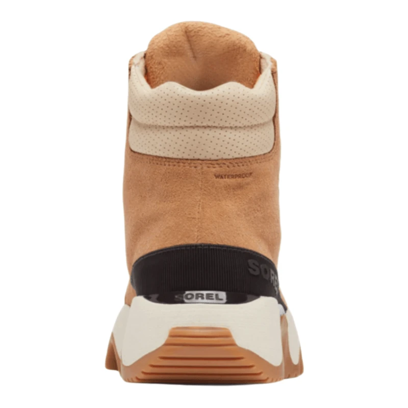 Sorel Kinetic Impact Conquest Sneaker Boot - Women's 3 Sorel Kinetic Impact Conquest Sneaker Boot - Women's