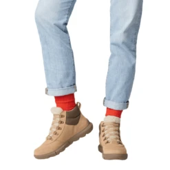 Sorel Explorer Next Hiker Boot - Women's -Sorel Fashion Shoe Store 1433512 800 auto