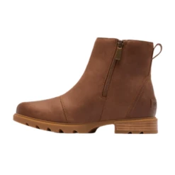 Sorel Emelie III Zip Bootie - Women's 15 Sorel Emelie III Zip Bootie - Women's -Sorel Fashion Shoe Store 1433679 800 auto