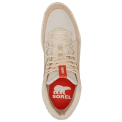 Sorel Ona 503 Mid Cozy Sneaker Boot - Women's -Sorel Fashion Shoe Store 1433808 800 auto