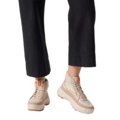 Sorel Ona 503 Mid Cozy Sneaker Boot - Women's -Sorel Fashion Shoe Store 1433810 800 auto