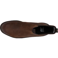 Sorel Hi-Line Chelsea Boot - Men's -Sorel Fashion Shoe Store 1443467 800 auto