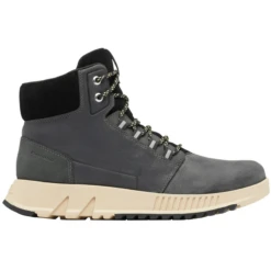 Sorel Men's Mac Hill Lite Mid Boot - Men's -Sorel Fashion Shoe Store 1459646 800 auto