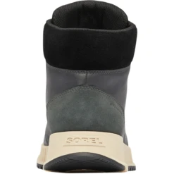 Sorel Men's Mac Hill Lite Mid Boot - Men's -Sorel Fashion Shoe Store 1459648 800 auto
