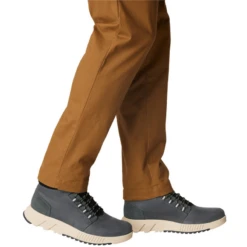 Sorel Men's Mac Hill Lite Mid Boot - Men's -Sorel Fashion Shoe Store 1459651 800 auto