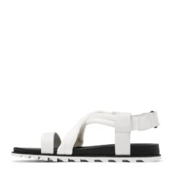 Sorel Women's Roaming Decon Sandal In Sea Salt 10 Sorel Women's Roaming Decon Sandal In Sea Salt -Sorel Fashion Shoe Store 1936621 125 m presethigh res 1100x