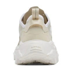 Sorel Women's Kinetic Breakthru Tech Lace In White/Chalk -Sorel Fashion Shoe Store 1986291100 2066 5 1100x