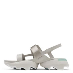 Sorel Women's Kinetic Impact Sling In Moonstone/Crushed Blue -Sorel Fashion Shoe Store 1999461009 2079 3 1100x