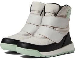 SOREL Kids Whitney™ II Strap (Toddler/Little Kid)