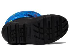 SOREL Kids Flurry™ Print (Little Kid/Big Kid) -Sorel Fashion Shoe Store 617mBZQUCiL