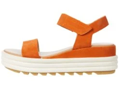 SOREL Cameron™ Flatform Sandal -Sorel Fashion Shoe Store 619TYEseJ3L
