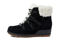 SOREL Evie™ Cozy Lace -Sorel Fashion Shoe Store 61AWQ8HrmL