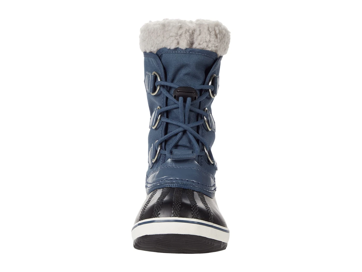 SOREL Kids Yoot Pac™ Nylon (Little Kid/Big Kid) 8 SOREL Kids Yoot Pac™ Nylon (Little Kid/Big Kid) - Image 6