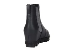 SOREL Kids Joan Of Arctic™ Wedge Chelsea (Little Kid/Big Kid) -Sorel Fashion Shoe Store 61L6JdrwVnL