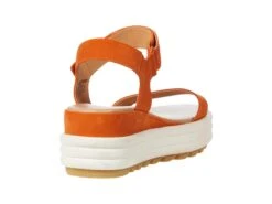 SOREL Cameron™ Flatform Sandal -Sorel Fashion Shoe Store 61POXNkKWbL