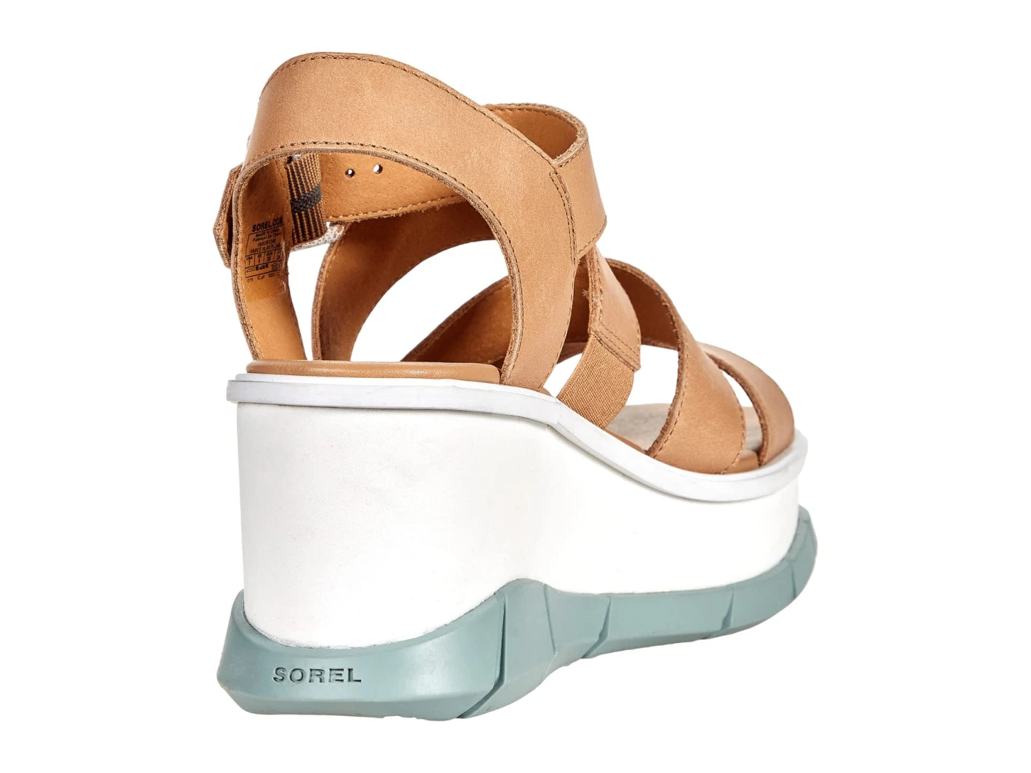 SOREL Joanie™ III Ankle Strap 7 SOREL Joanie™ III Ankle Strap - Image 5