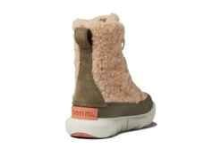 SOREL Kids Explorer™ Cozy (Little Kid/Big Kid) -Sorel Fashion Shoe Store 61RbnCgwe8L