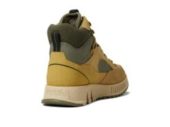 SOREL Mac Hill Lite Trace™ Waterproof -Sorel Fashion Shoe Store 61VELxavNjL