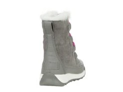 SOREL Kids Whitney™ II Joan Lace (Toddler/Little Kid) -Sorel Fashion Shoe Store 61YF4cAevqL