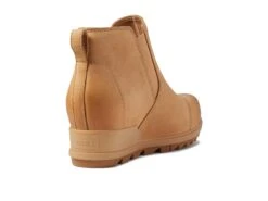 SOREL Evie™ Pull-On Leather -Sorel Fashion Shoe Store 61YyEKS8qTL