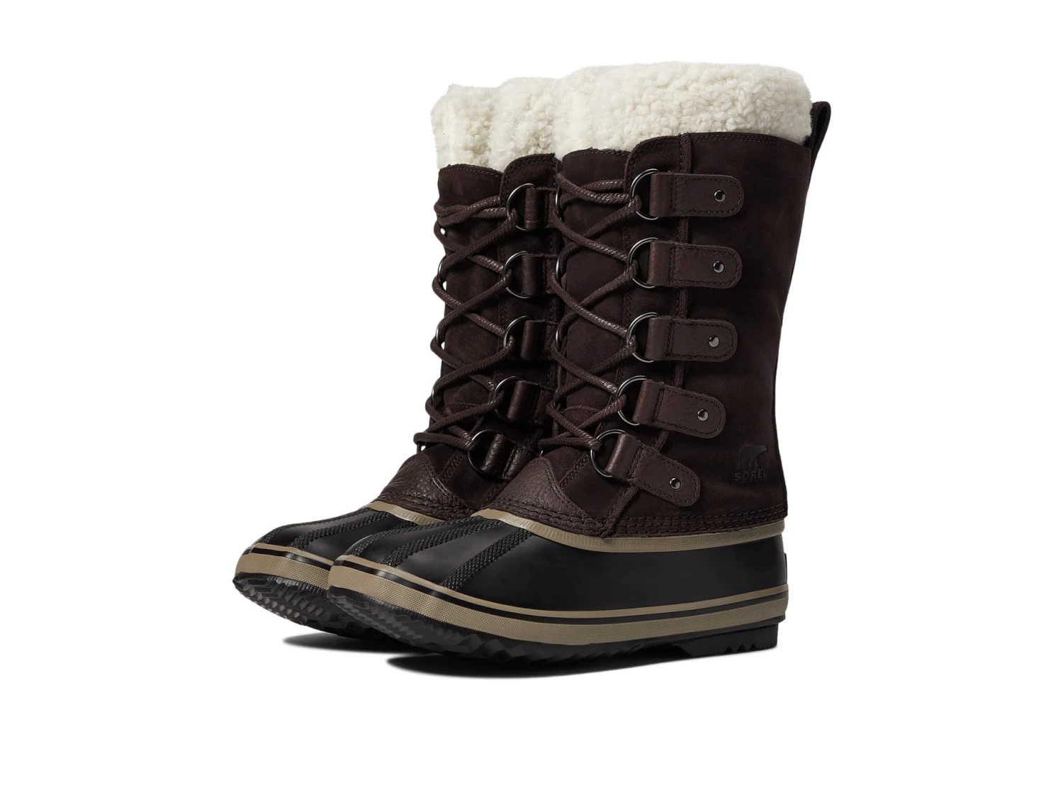 SOREL Joan Of Arctic™ Waterproof 3 SOREL Joan Of Arctic™ Waterproof
