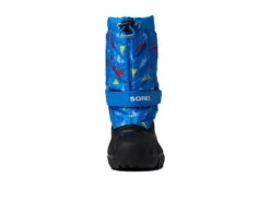 SOREL Kids Flurry™ Print (Little Kid/Big Kid) -Sorel Fashion Shoe Store 61daIsFQOjL