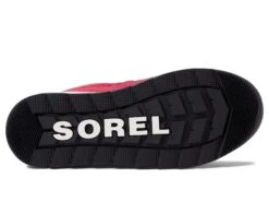 SOREL Kids Whitney™ II Short Lace WP (Little Kid/Big Kid) -Sorel Fashion Shoe Store 61dp1kZDtaL
