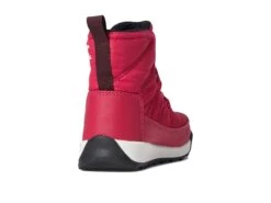 SOREL Kids Whitney™ II Short Lace WP (Toddler/Little Kid) -Sorel Fashion Shoe Store 61jbX6soq8L