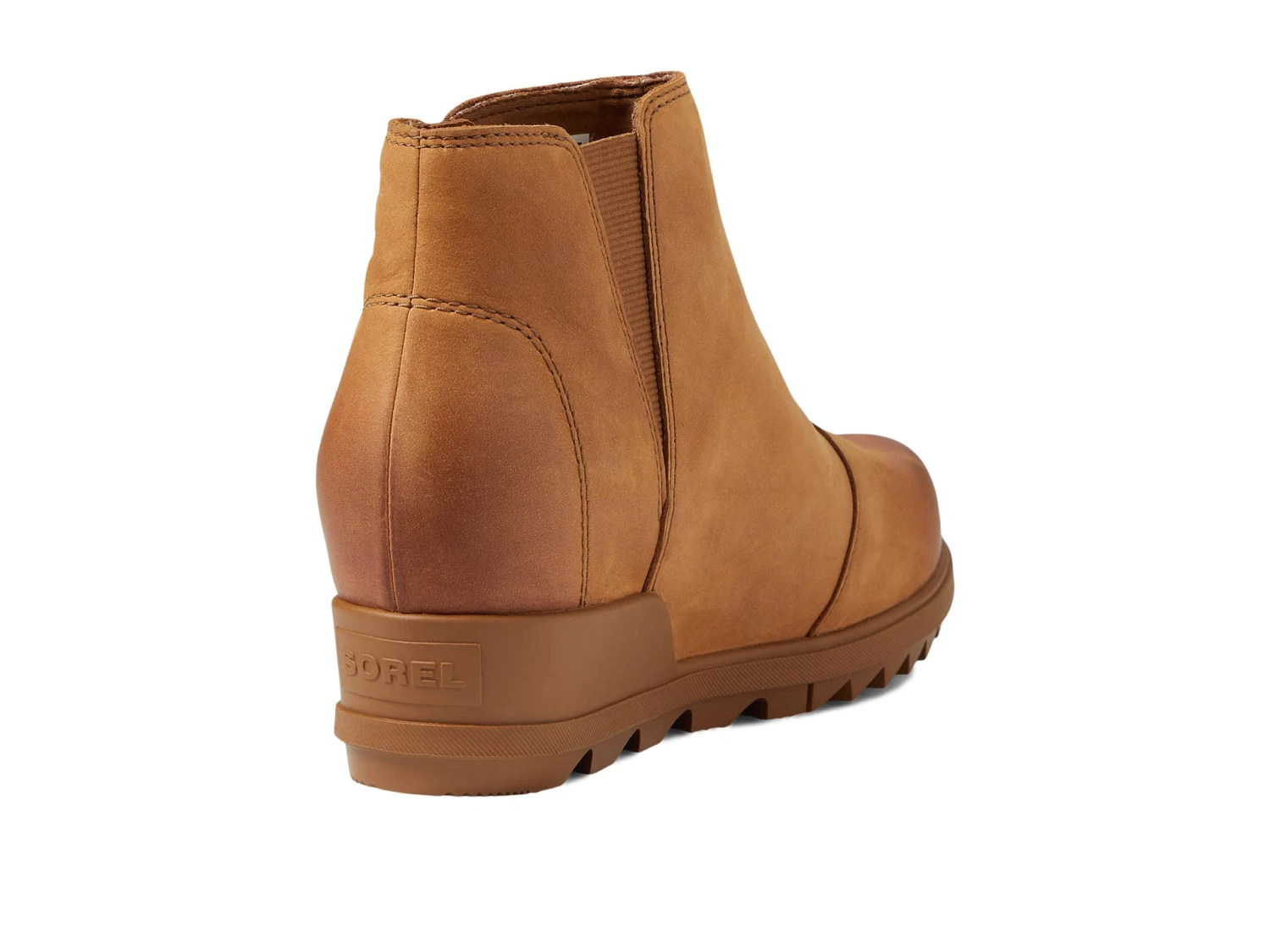 SOREL Evie™ Zip Leather 7 SOREL Evie™ Zip Leather - Image 5