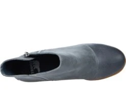 SOREL Joan Uptown™ Zip Bootie -Sorel Fashion Shoe Store 61uHgYQKR6S