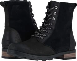 SOREL Emelie™ Short Lace