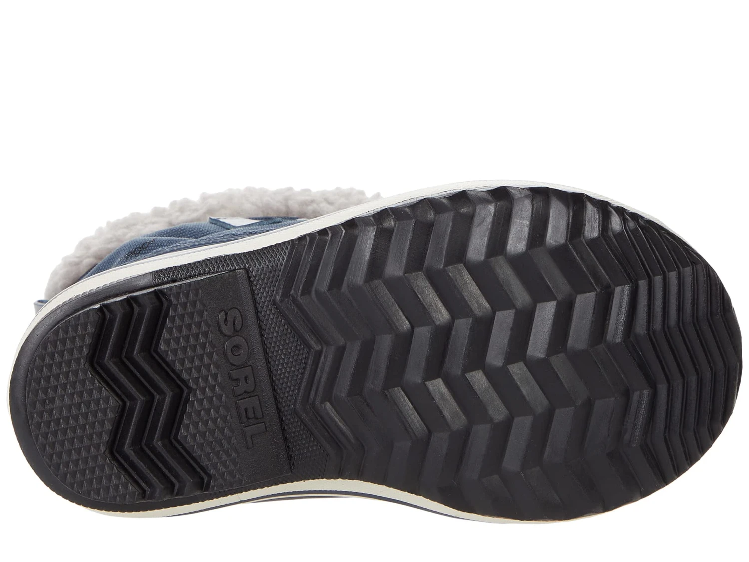 SOREL Kids Yoot Pac Nylon (Toddler/Little Kid) 5 SOREL Kids Yoot Pac Nylon (Toddler/Little Kid) - Image 3