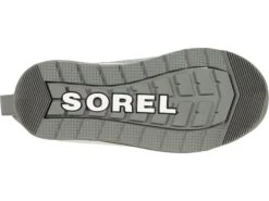 SOREL Kids Whitney™ II Joan Lace (Toddler/Little Kid) -Sorel Fashion Shoe Store 714k29WFoCL