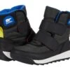 SOREL Kids Whitney™ II Strap (Toddler/Little Kid) 1 SOREL Kids Whitney™ II Strap (Toddler/Little Kid) -Sorel Fashion Shoe Store 714t8jbzYhL